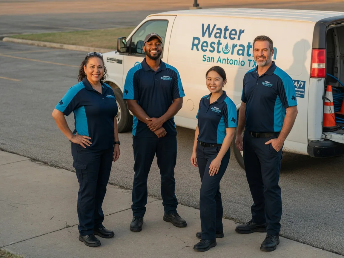 Water Damage Repair company in Hamilton, PA